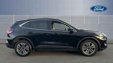 Ford Kuga 1.5 EcoBoost 150 Titanium 5dr Petrol Estate